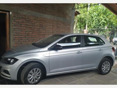 VW Trend - 